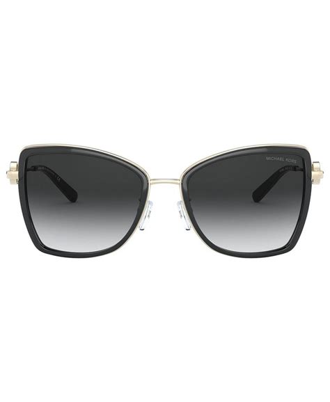 michael kors pippa sunglasses macy& 39|Michael Kors Women's Sunglasses, MK1067 .